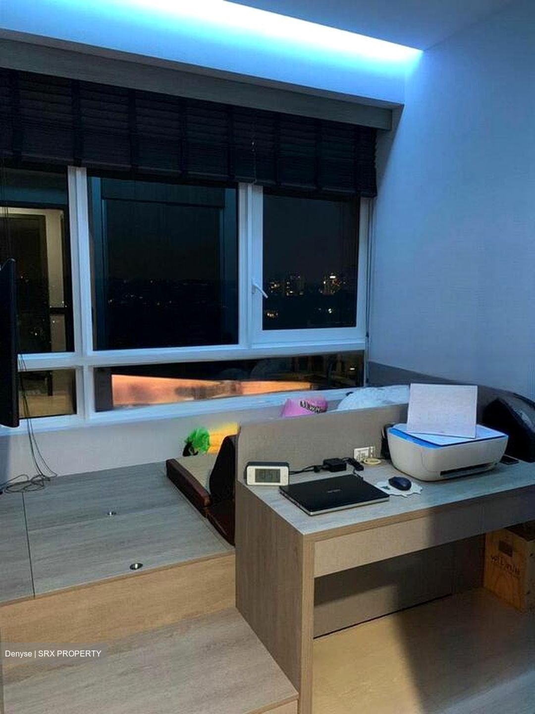 Principal Garden (D3), Condominium #461430591